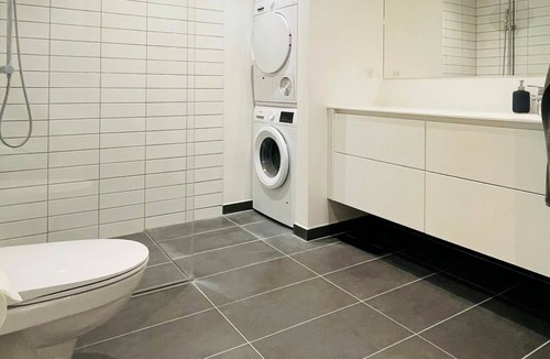 Frederiksberg C Apartment | City Apartment in Frederiksberg with 2 bedrooms sleeps 4