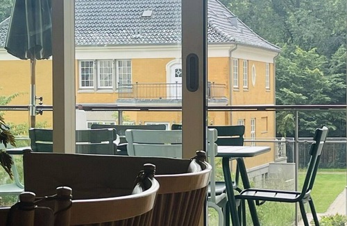 Frederiksberg Apartment | City Apartment in Frederiksberg with 1 bedrooms sleeps 2