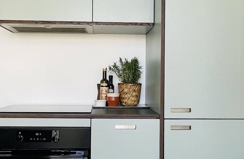 Frederiksberg C Apartment | City Apartment in Frederiksberg with 2 bedrooms sleeps 5