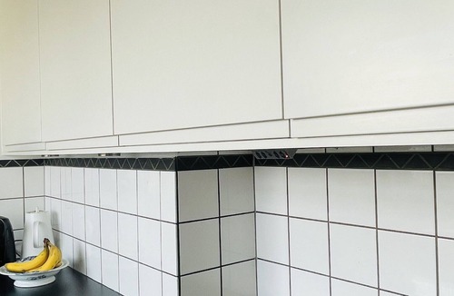 Frederiksberg C Apartment | City Apartment in Frederiksberg with 2 bedrooms sleeps 4