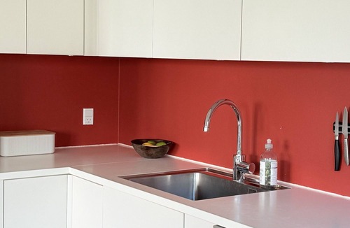 Frederiksberg C Apartment | City Apartment in Frederiksberg with 2 bedrooms sleeps 4