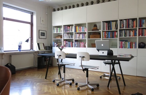 Frederiksberg C Apartment | City Apartment in Frederiksberg with 4 bedrooms sleeps 7