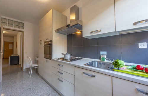 Lugano Apartment | City Apartment, Lugano, Switzerland