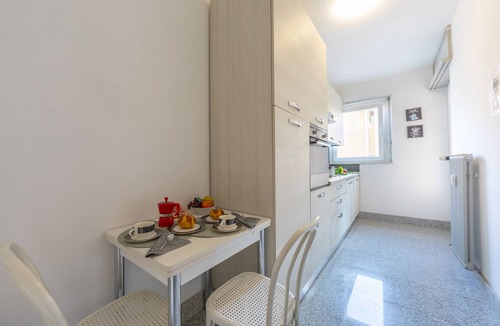 Lugano Apartment | City Apartment, Lugano, Switzerland