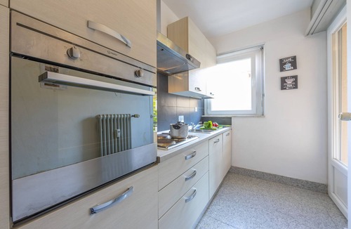 Lugano Apartment | City Apartment, Lugano, Switzerland