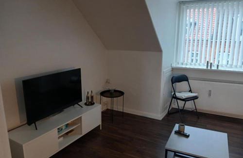 Fredericia Apartment | city apartment, next to the Beach