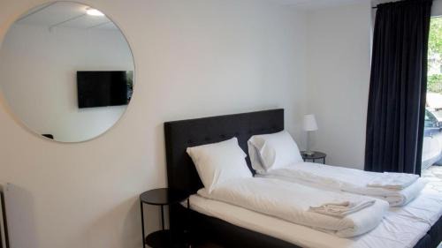 Taastrup Apartment | City Apartment - Perfect for two