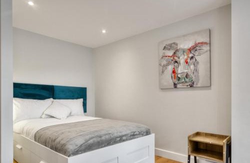 Finsbury Park Apartment | City Apartment Zone 2