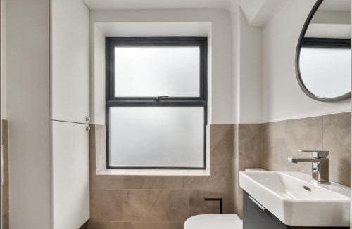 Finsbury Park Apartment | City Apartment Zone 2