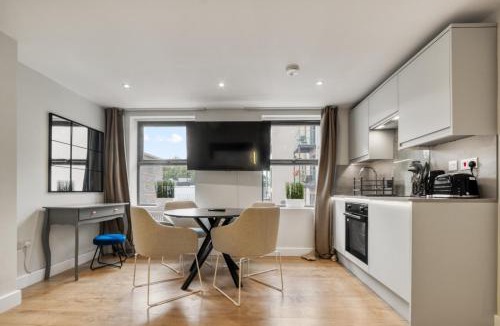Finsbury Park Apartment | City Apartment Zone 2