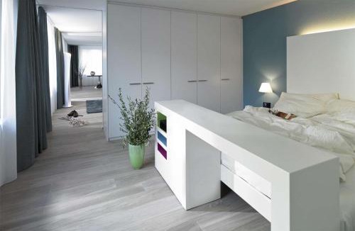 Zug Apartment | City Apartments