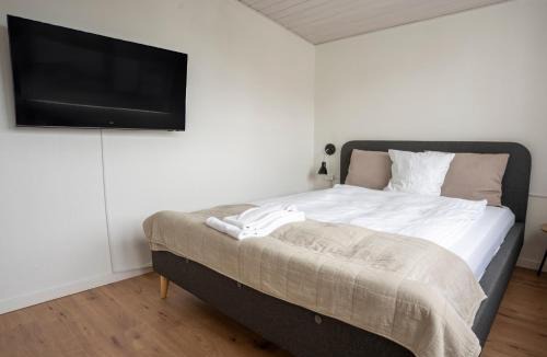 Holstebro Apartment | City Apartments