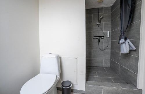 Holstebro Apartment | City Apartments