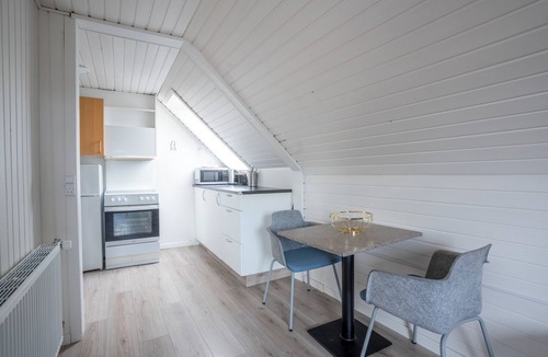 Holstebro Apartment | City Apartments