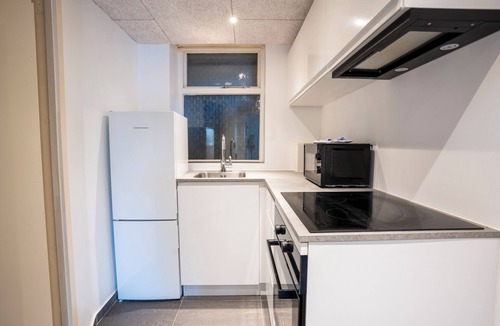 Holstebro Apartment | City Apartments