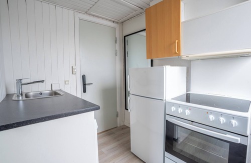 Holstebro Apartment | City Apartments