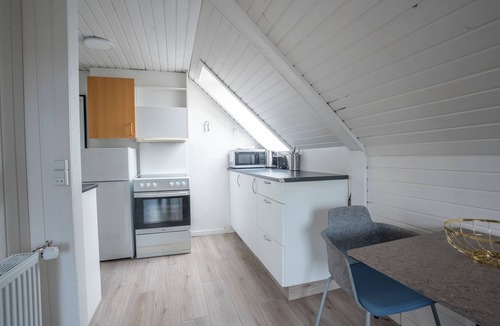 Holstebro Apartment | City Apartments