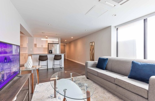North End Apartment | City Apt Steps from Boston Waterfront