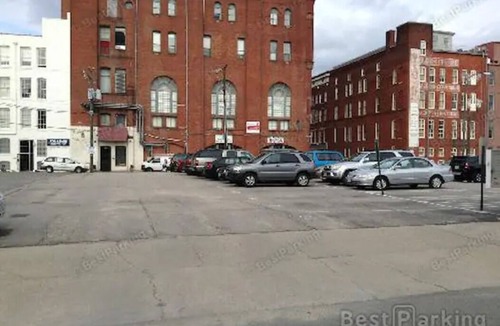 Jackson Ward Condo | City Arts District in Downtown VCU MCV
