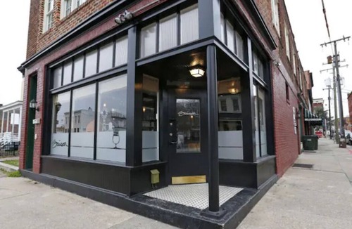 Jackson Ward Condo | City Arts District in Downtown VCU MCV
