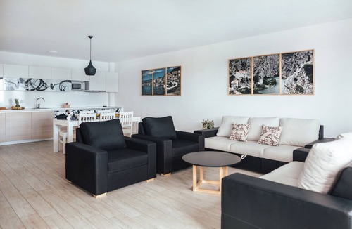 Donja luka Apartment | City Beach Apartments Makarska