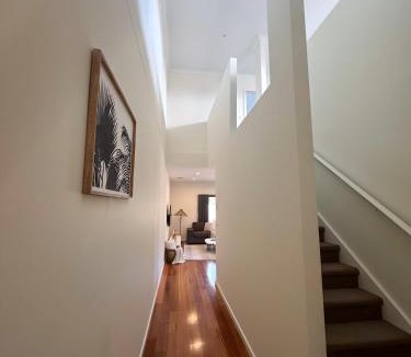 Altona North House | City & Beach Retreat