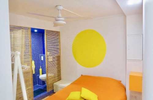 Antigone Apartment | CITY BEACH - T2 proche centre ville - PARKING