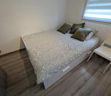 Arras Apartment | City Break Arras