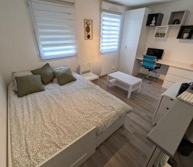 Arras Apartment | City Break Arras