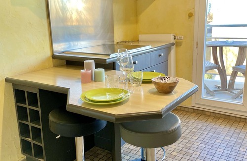 Cauderan Apartment | City Break Picquecailloux