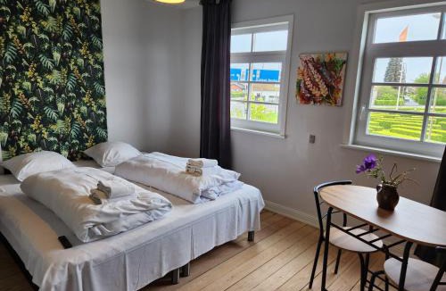 Sønderborg Apartment | City Breakaway