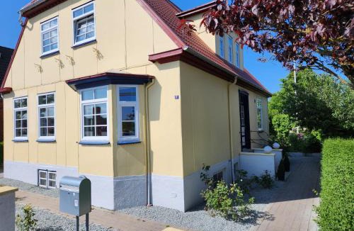 Sønderborg Apartment | City Breakaway