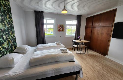 Sønderborg Apartment | City Breakaway