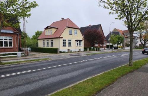 Sønderborg Apartment | City Breakaway