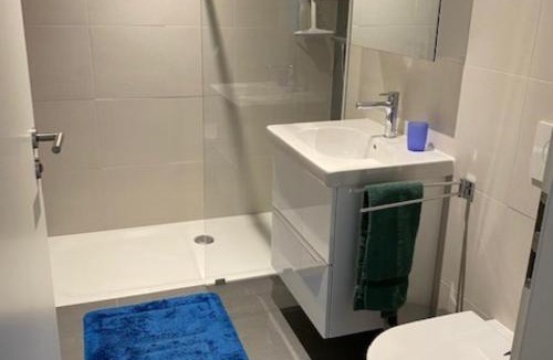 Sion Apartment | City Business Flat, Gare, Bus & Centre à Pied