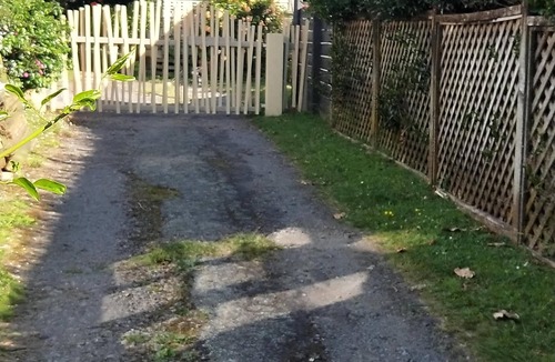 New Plymouth Cottage | City Cabin