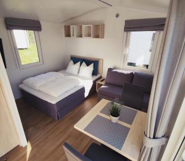 Hjørring Other | City Camping Hjørring