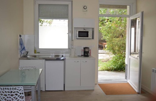 Saint-Amand-les-Eaux Apartment | CITY CENTER APARTMENT