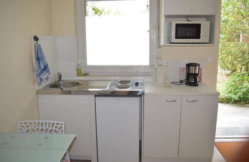 Saint-Amand-les-Eaux Apartment | CITY CENTER APARTMENT