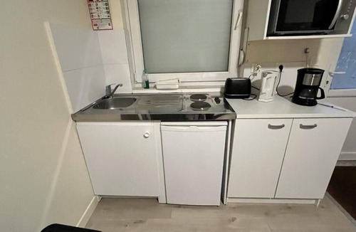 Saint-Amand-les-Eaux Apartment | CITY CENTER APARTMENT