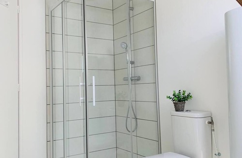La Fleche Apartment | City center (2): superb air-conditioned apartment