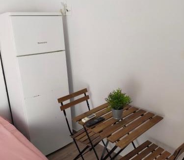 Barri Vell - Santa Creu Apartment | CITY CENTER ALICANTE - Santa Lucia - ATICO