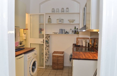 Copenhagen City Centre Condo | City Center Apartment