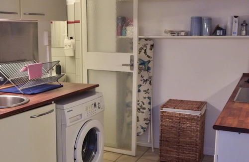 Copenhagen City Centre Condo | City Center Apartment