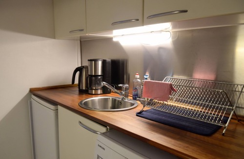 Copenhagen City Centre Condo | City Center Apartment