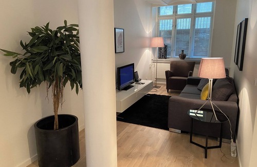 Copenhagen City Centre Condo | City Center Apartment 740