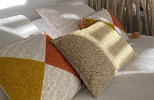 Henriville Apartment | City center apartment