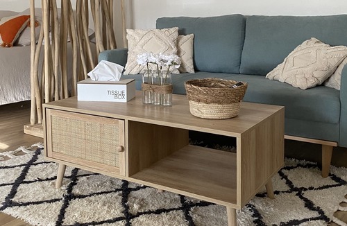 Henriville Apartment | City center apartment