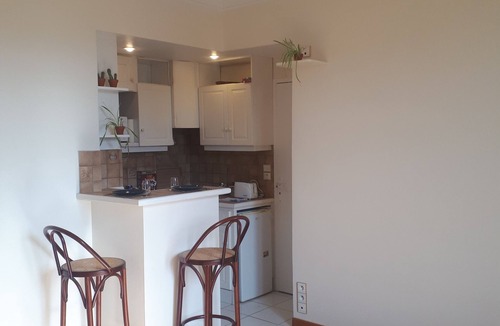 Chantilly Apartment | City center apartment