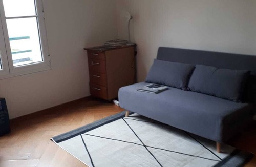 Chantilly Apartment | City center apartment